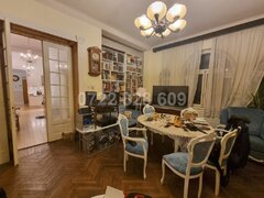 Eroilor  Apartament 4 camere 150mp + curte